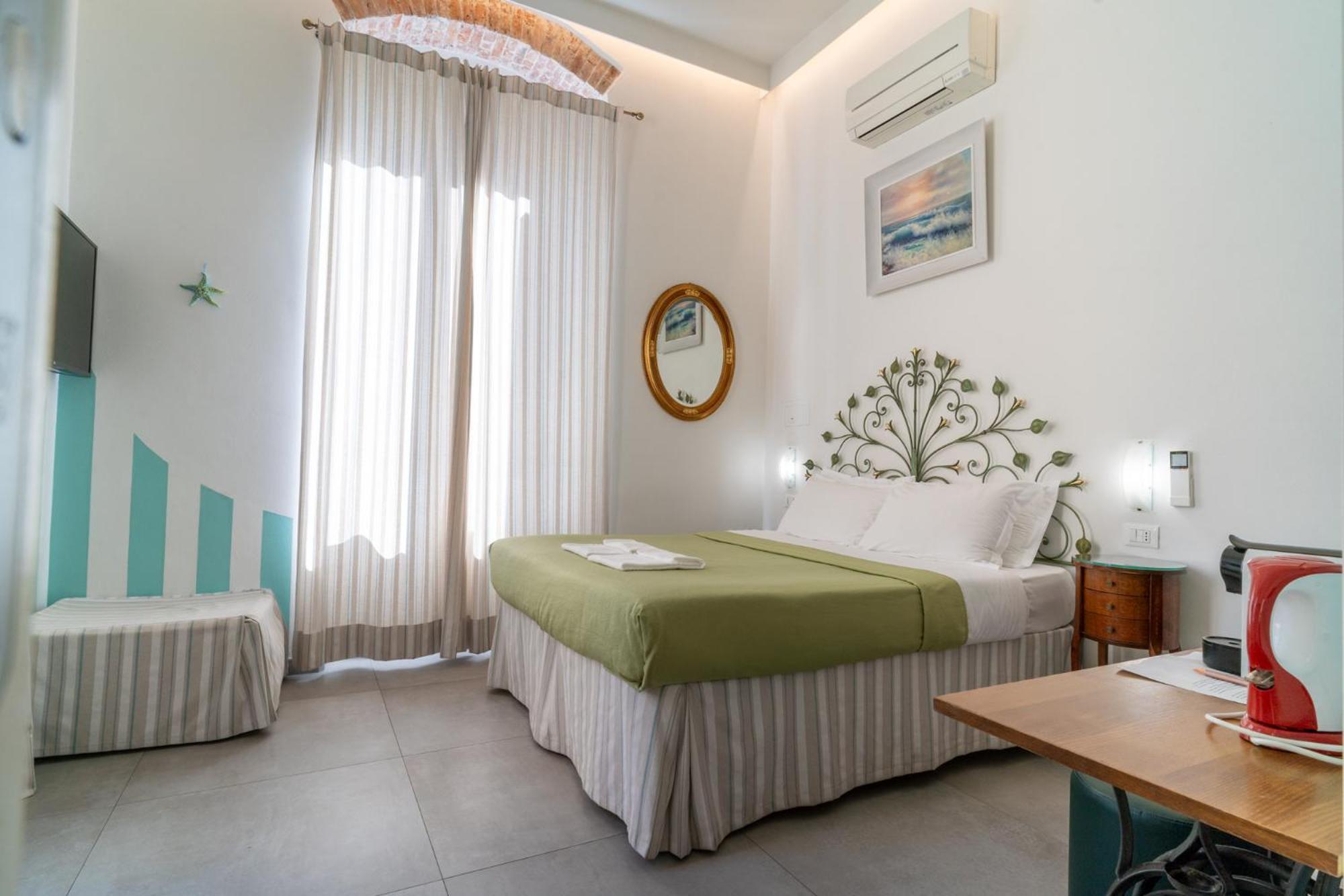 Teresa Rooms & Suites La Spezia Exterior foto